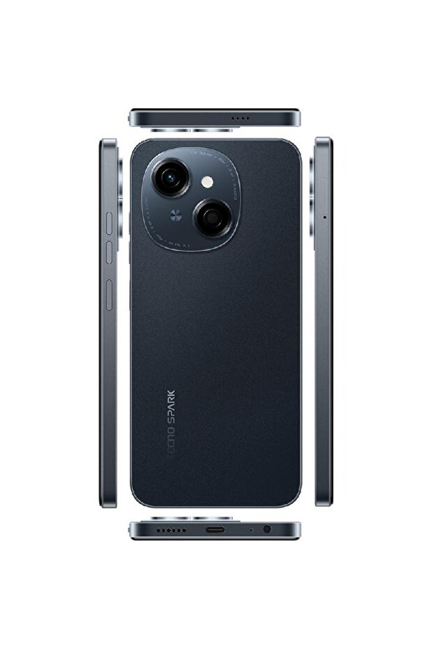 Tecno Spark Go 1 - 3