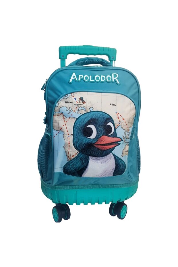 Rucsac troller Apolodor - 3