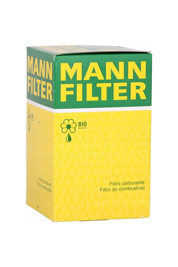 Fuel Filter Filter WK 9025 - 5