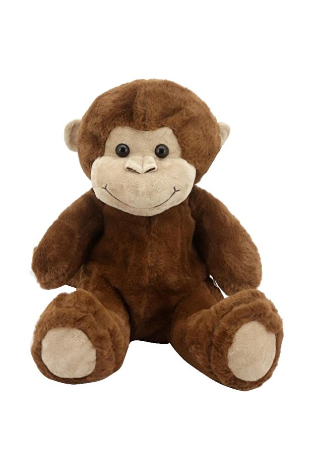 لعبة قرد الصقر المحشوة - 1