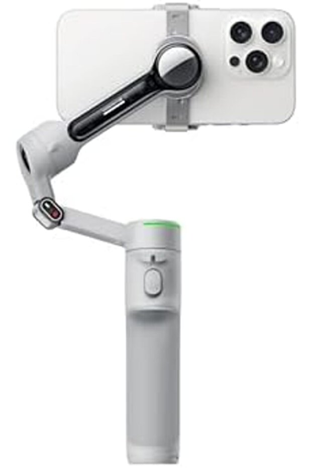 مجموعة Flow 2 Pro Creator باللون الرمادي الحجري - 7