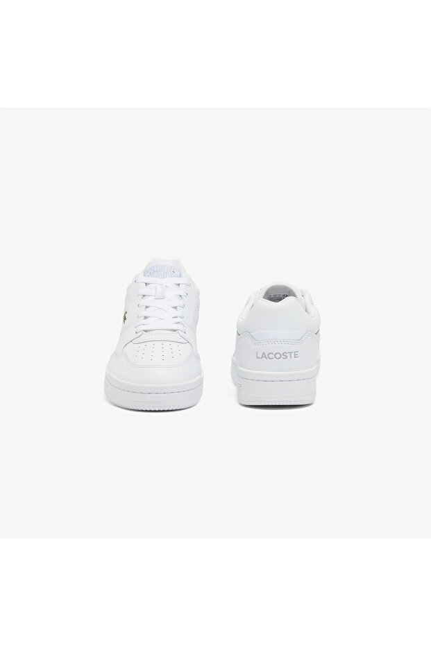 Linedrive Erkek Beyaz Sneaker - 5