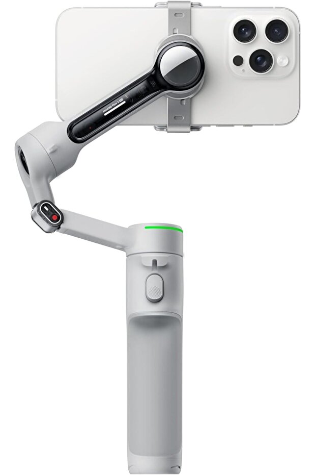 مجموعة Flow 2 Pro Creator باللون الرمادي الحجري - 6