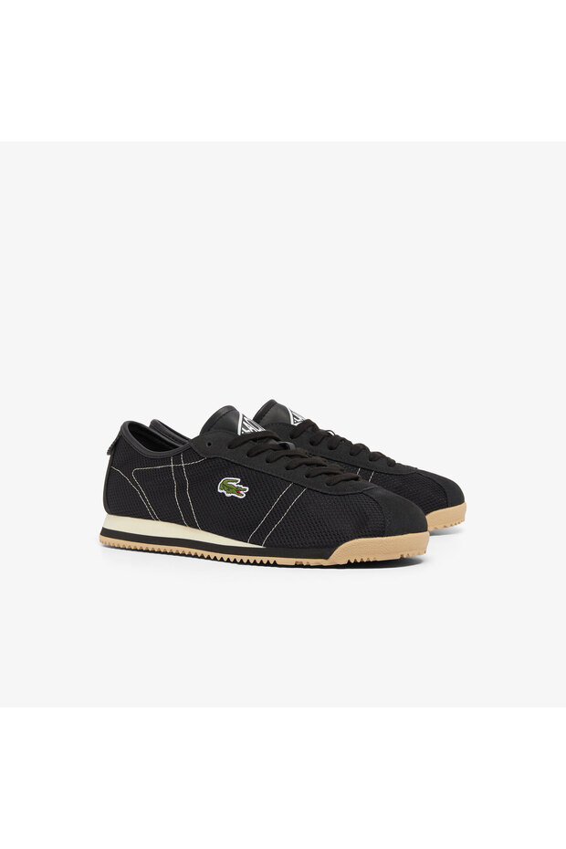 Club-Low Erkek Siyah Sneaker - 2