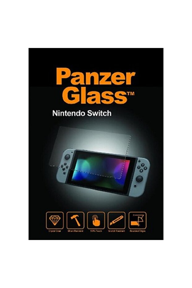 واقي شاشة محمول للألعاب - 1