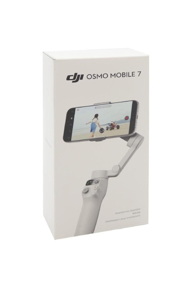 Mobile 7 Handheld Gimbal Stabilizer - 3