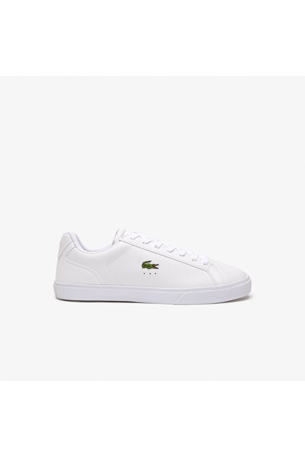 Lerond Pro Erkek Beyaz Sneaker - 1