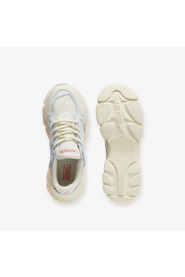 L003 Neo Çocuk Mavi Sneaker - 4