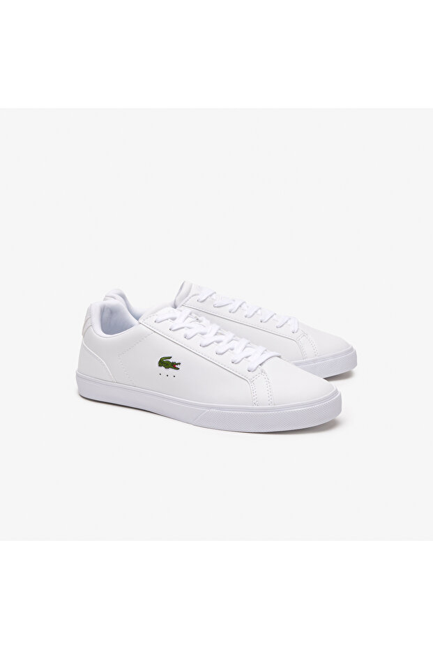 Lerond Pro Erkek Beyaz Sneaker - 2