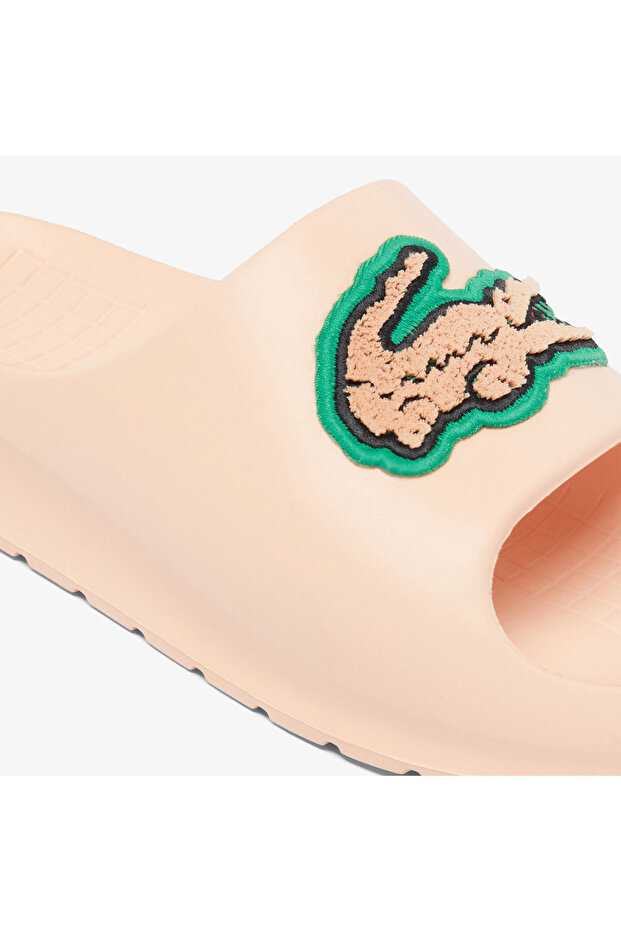 Croco 2.0 Evo Kadın Pembe Terlik - 6