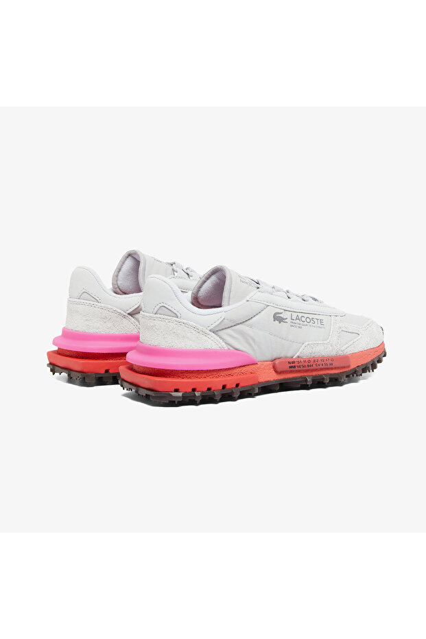 Elite Active Kadın Gri Sneaker - 3