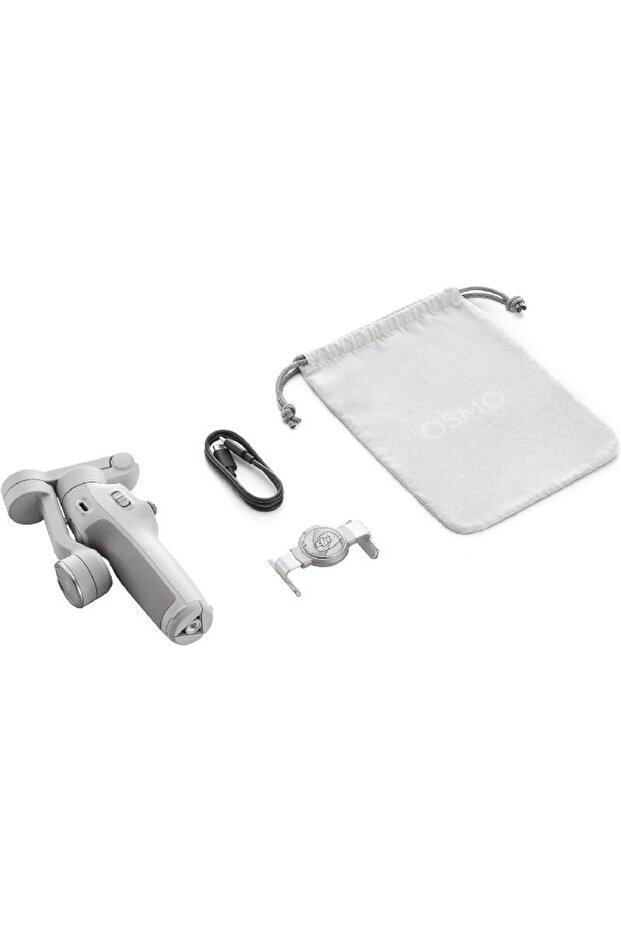 Mobile 7 Handheld Gimbal Stabilizer - 2