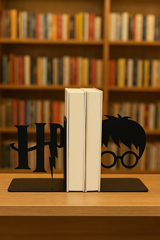 Kitap Tutucu