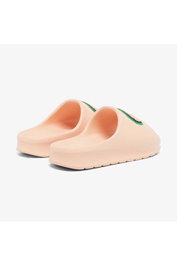 Croco 2.0 Evo Kadın Pembe Terlik - 3