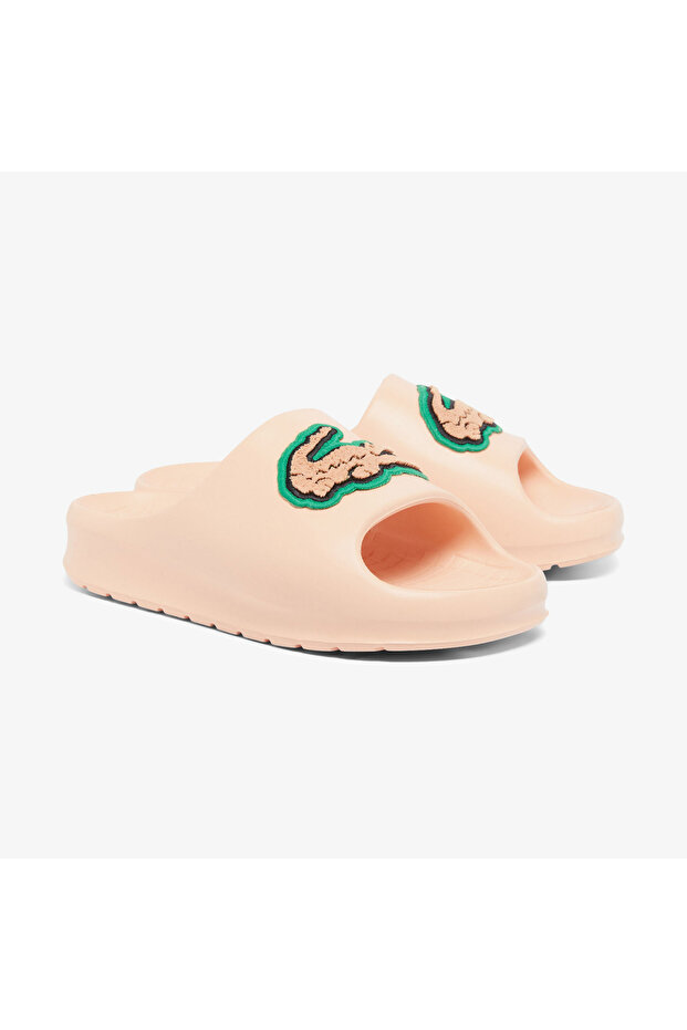 Croco 2.0 Evo Kadın Pembe Terlik - 2