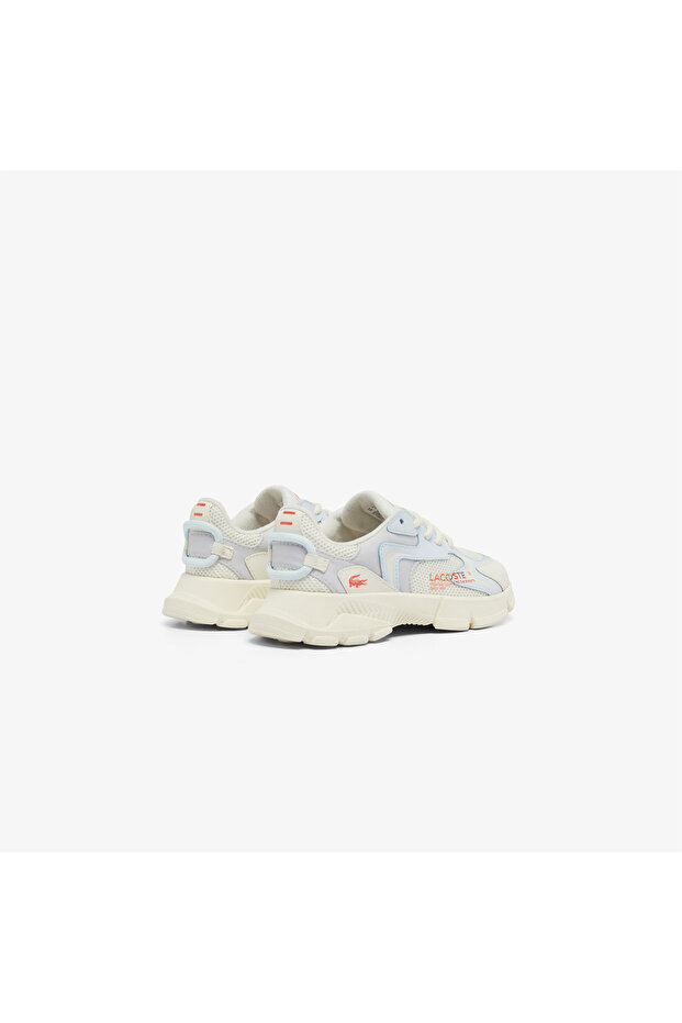 L003 Neo Çocuk Mavi Sneaker - 3
