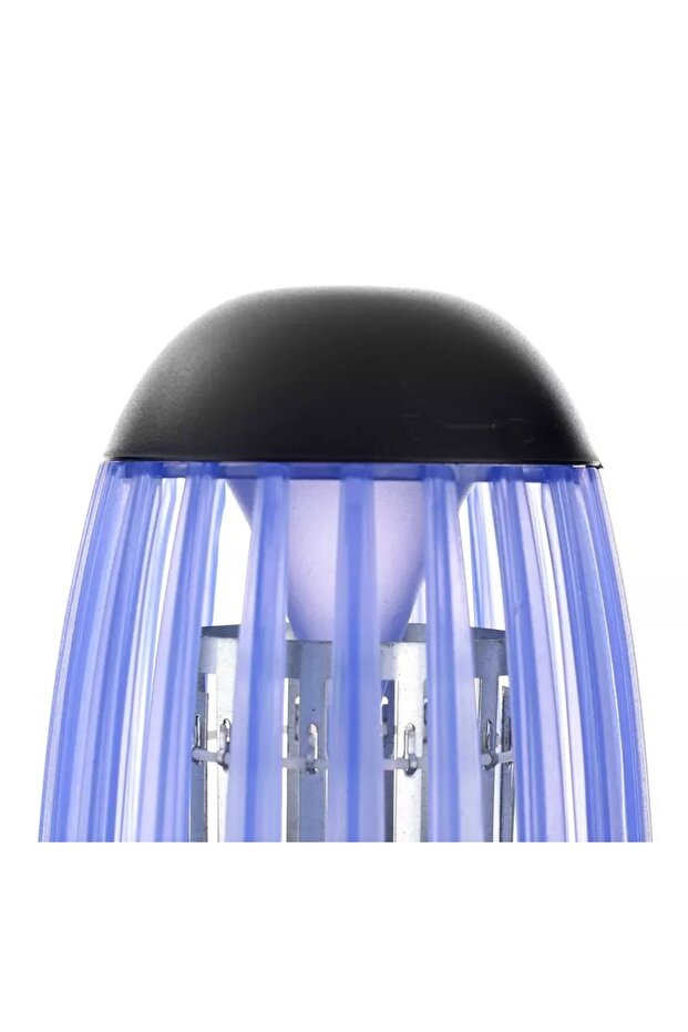 Insect Zapper with dual Function 2in1. - 3