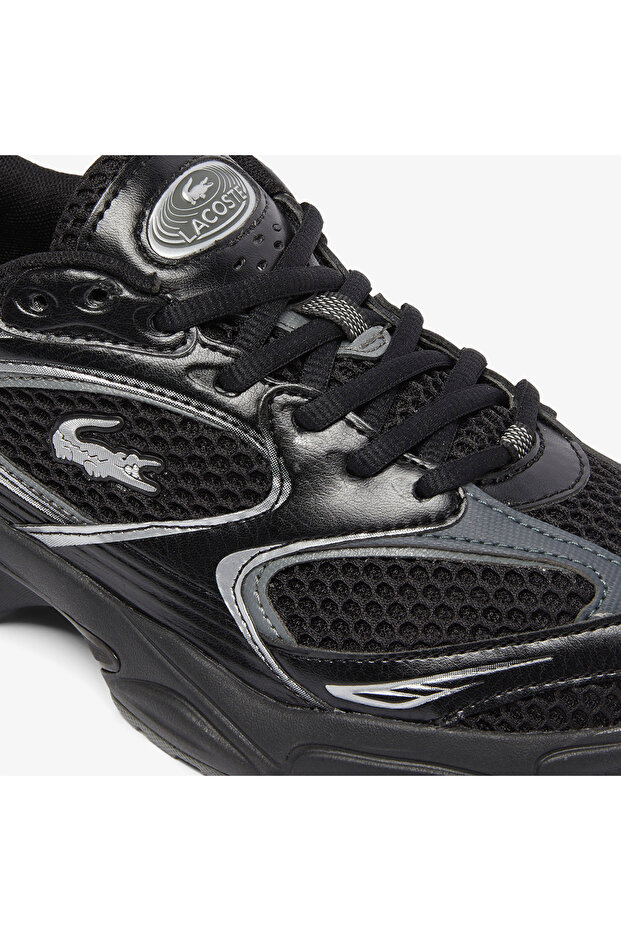 Storm 96 2K Kadın Siyah Sneaker - 6