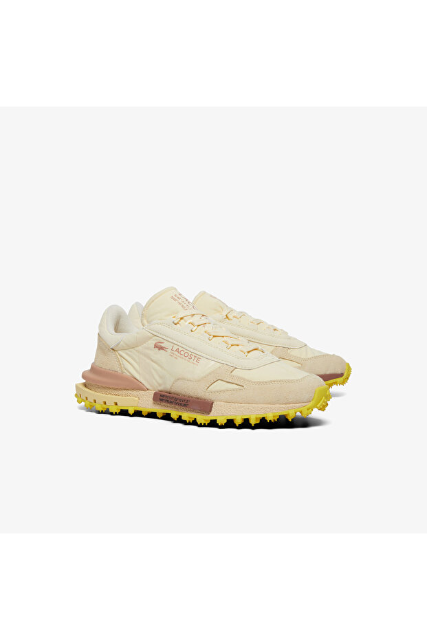 Elite Active Erkek Krem Sneaker - 2