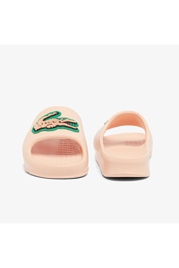 Croco 2.0 Evo Kadın Pembe Terlik - 5