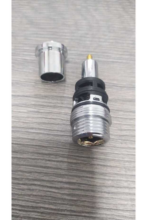 Bathroom Battery Directional Switch - 2