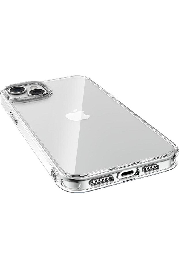 غطاء خلفي ClearVue للجوال - 3