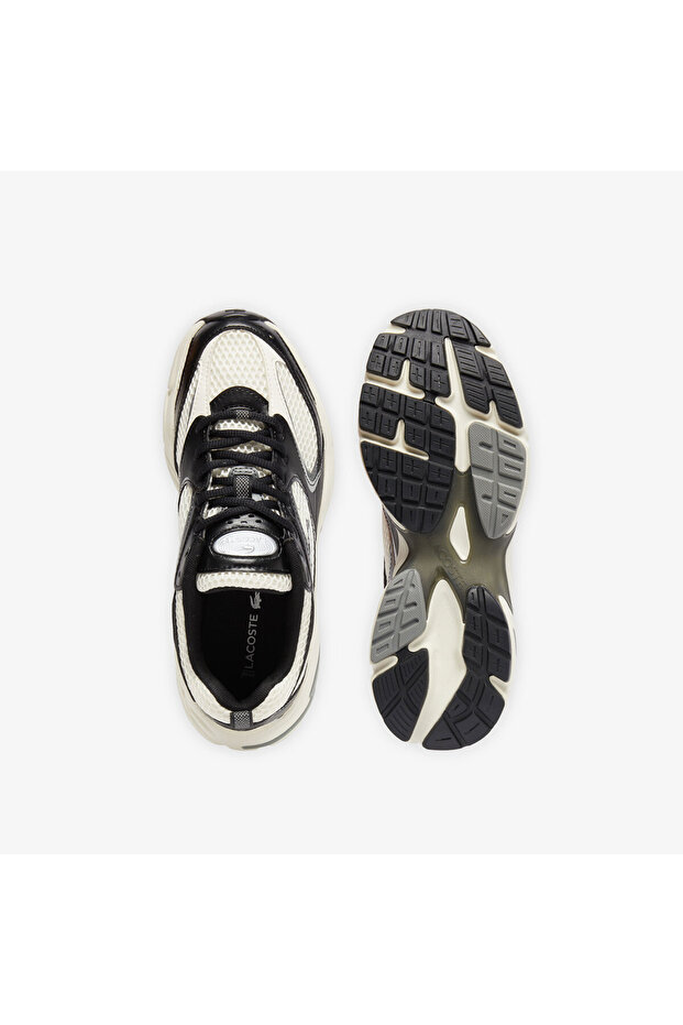 Storm 96 2K Kadın Bej Sneaker - 4