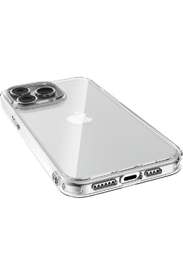 غطاء خلفي ClearVue للجوال - 3