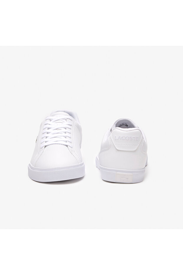 Lerond Pro Erkek Beyaz Sneaker - 5