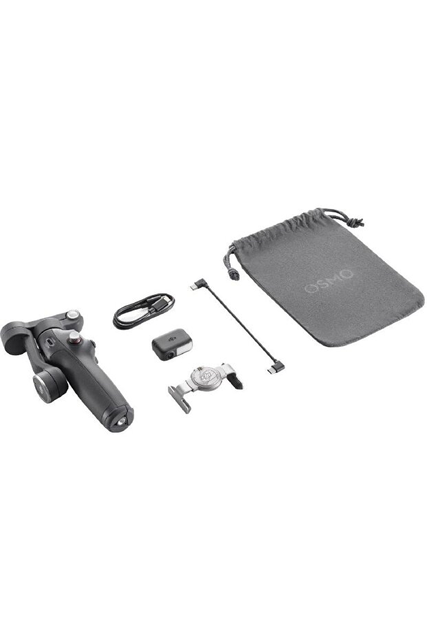 مثبت جيمبال محمول باليد Mobile 7P - 2