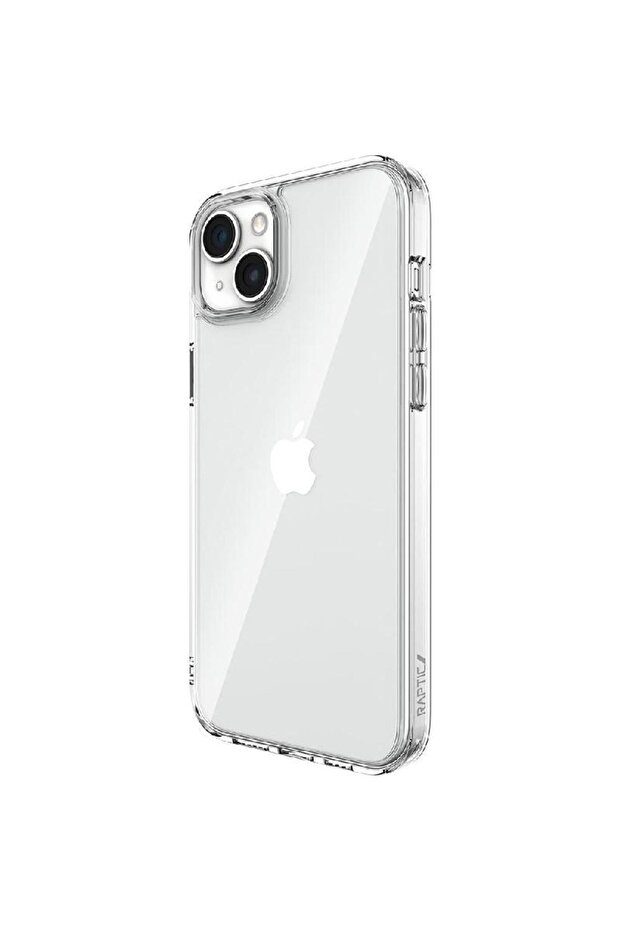 غطاء خلفي ClearVue للجوال - 1