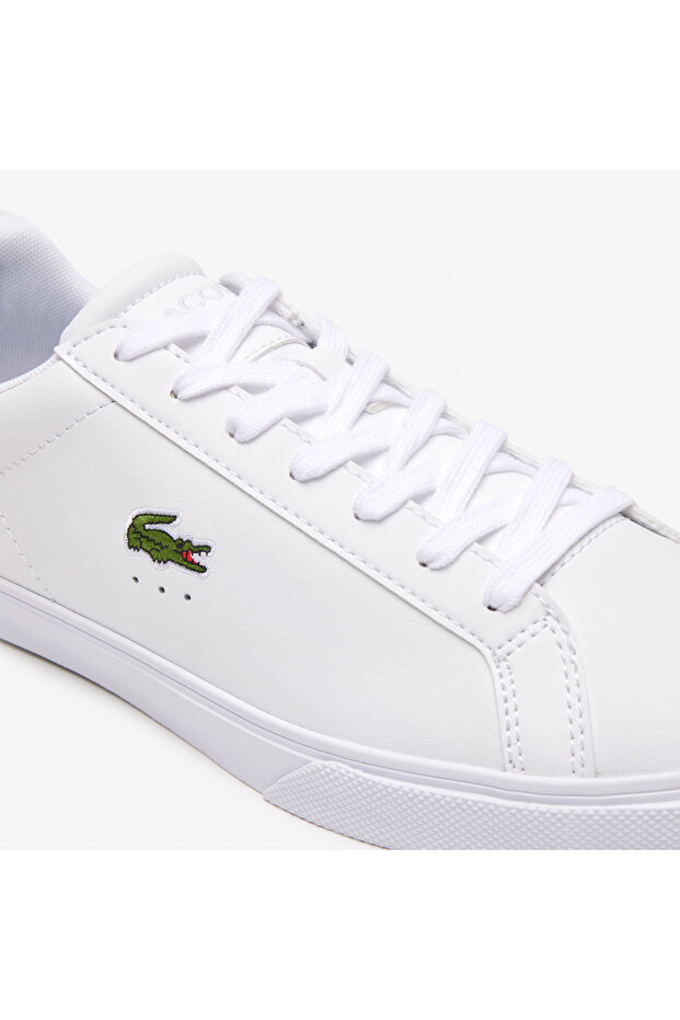 Lerond Pro Erkek Beyaz Sneaker - 6