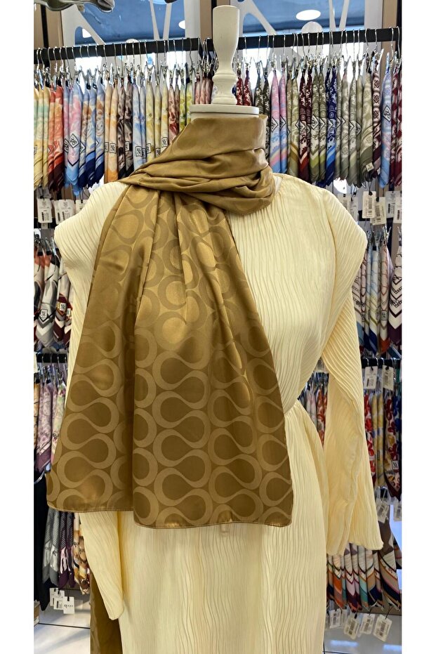 Su Dalgası Jakar Şal - 2