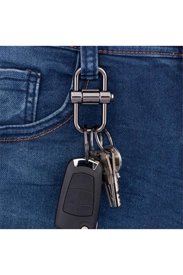 سلسلة مفاتيح ثنائية الاتجاه - 5