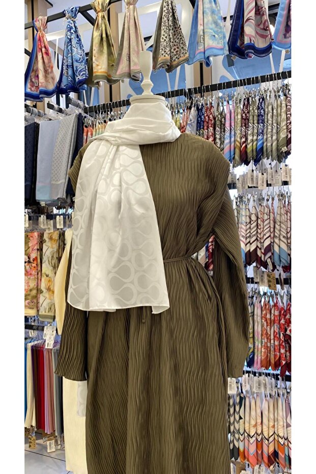 Su Dalgası Jakar Şal - 1