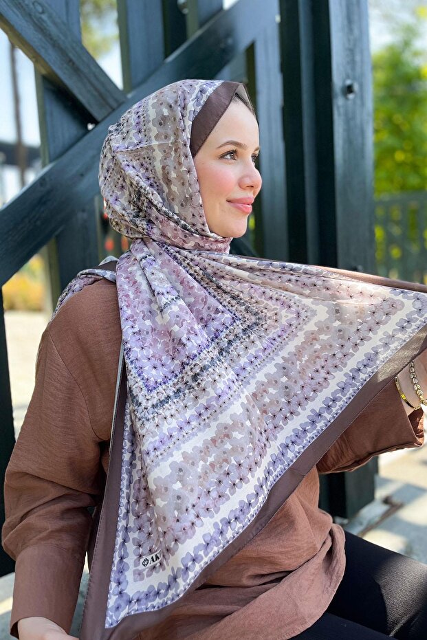 Soft Touch Pamuk Şal - 7553228-008 - 2