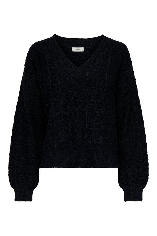 Strickpullover JDYSIGRID Strickpullover - 2