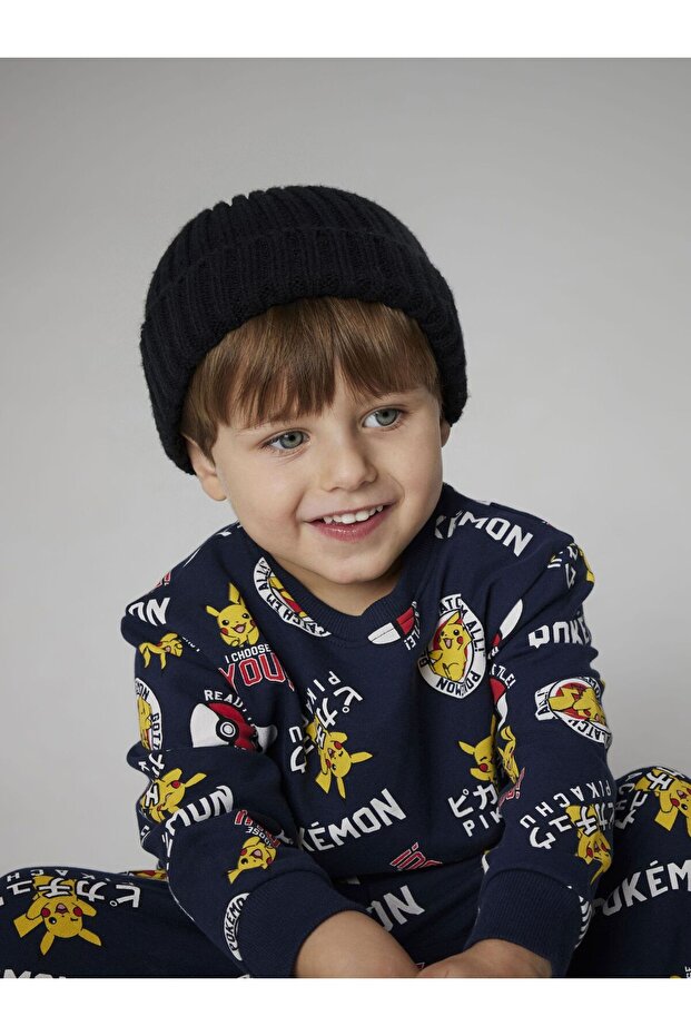 Sweatshirt Pokémon - 6