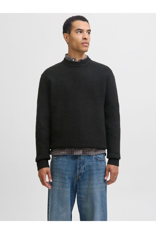 Strickpullover Strickpullover - 1