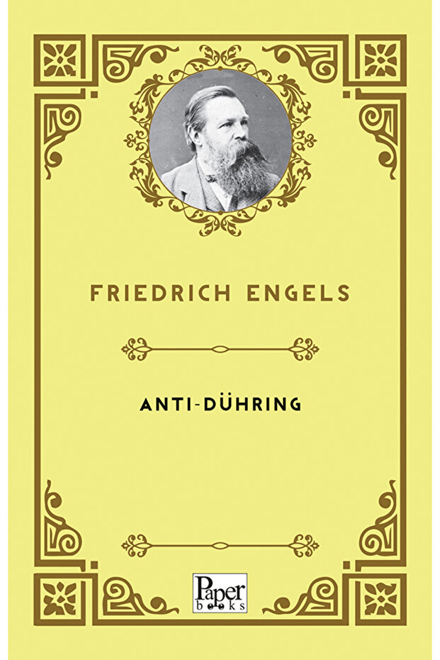 ANTI-DÜHRING