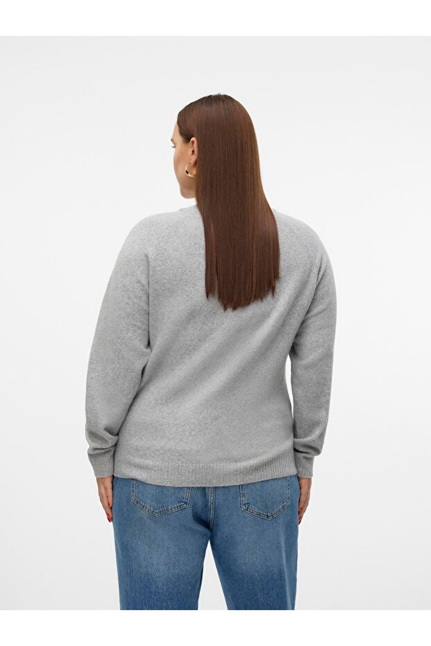 Strickpullover VMCDOFFY Strickpullover - 3