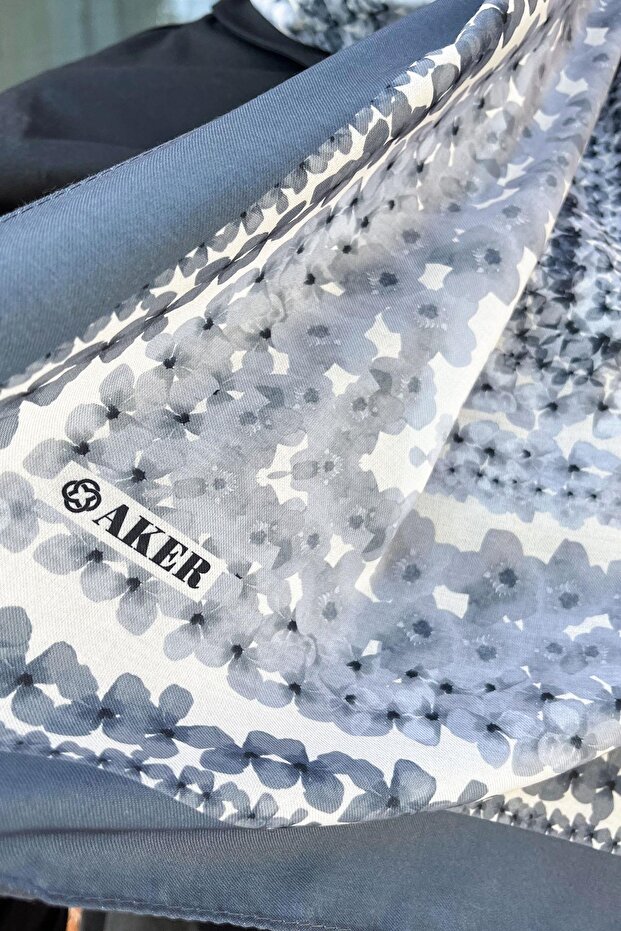 Soft Touch Pamuk Şal - 7553228-005 - 3