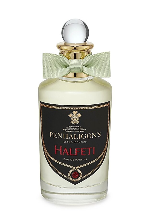 Halfeti Unisex Eau De Parfum 100ml