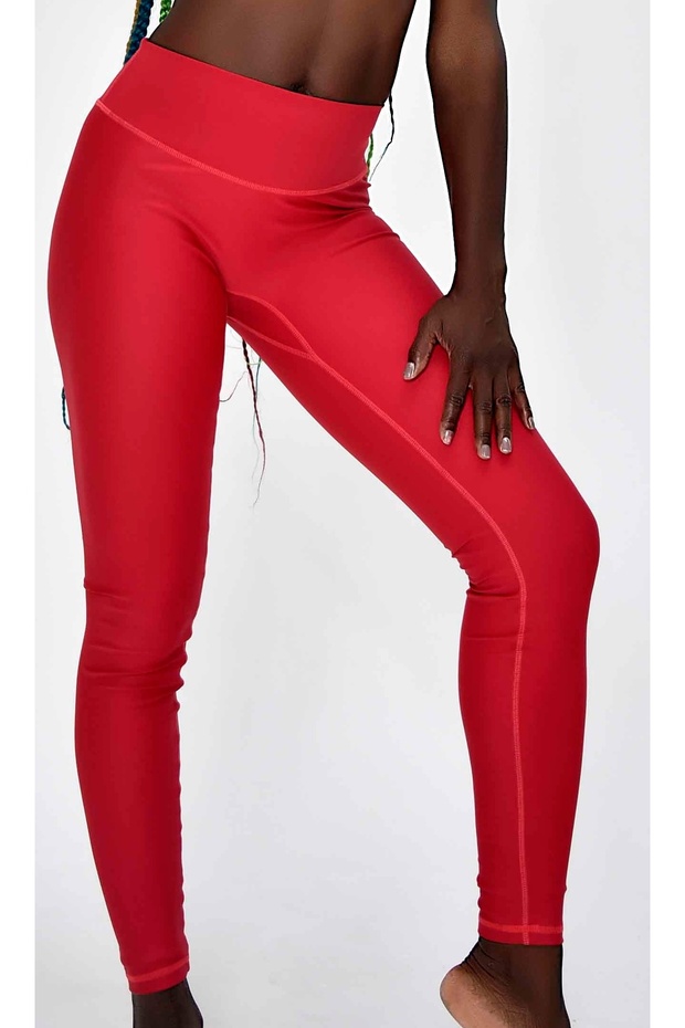 Seamless Legging