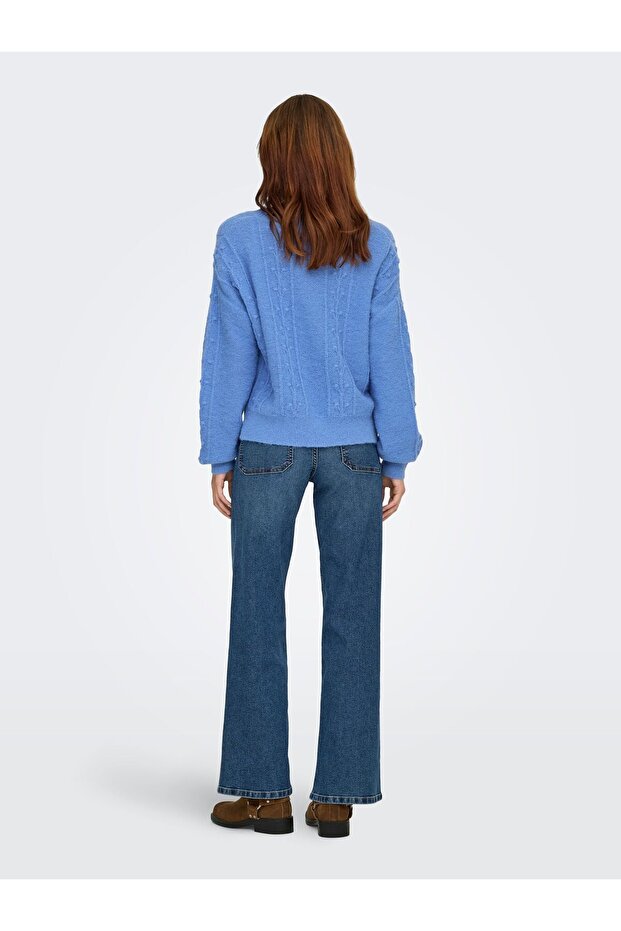 Strickpullover JDYSIGRID Strickpullover - 4