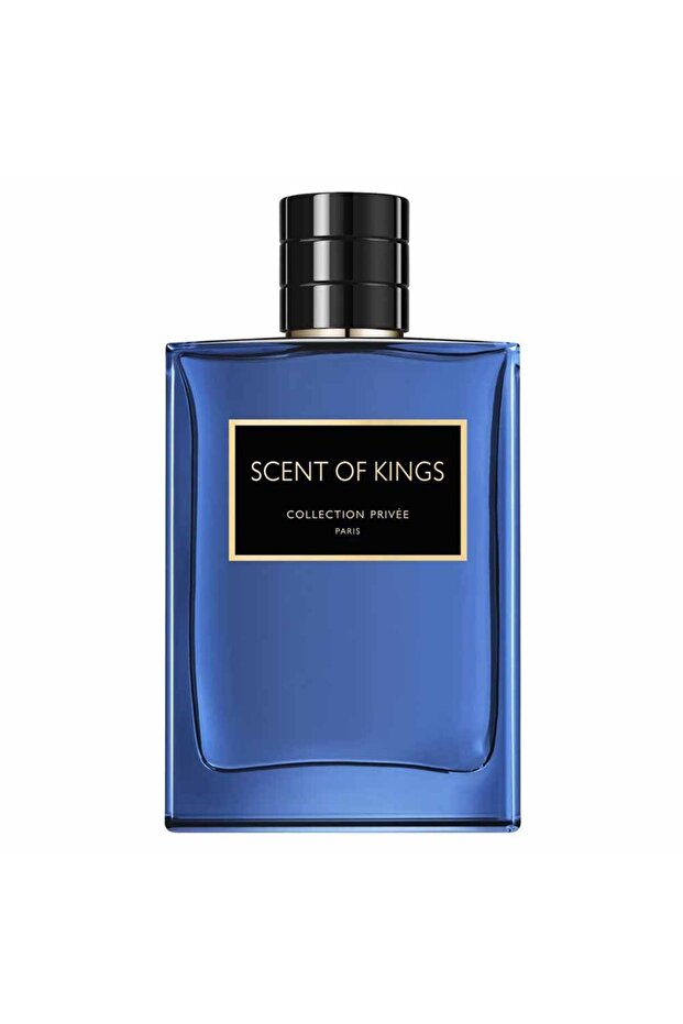 Scent Of Kings For Men Eau De Parfum 100ml