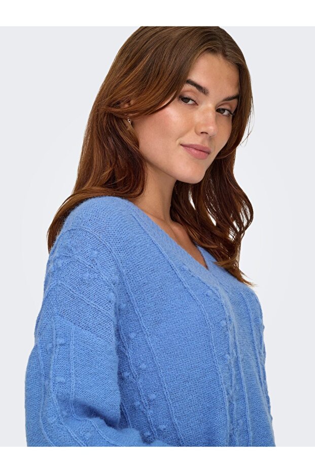 Strickpullover JDYSIGRID Strickpullover - 7