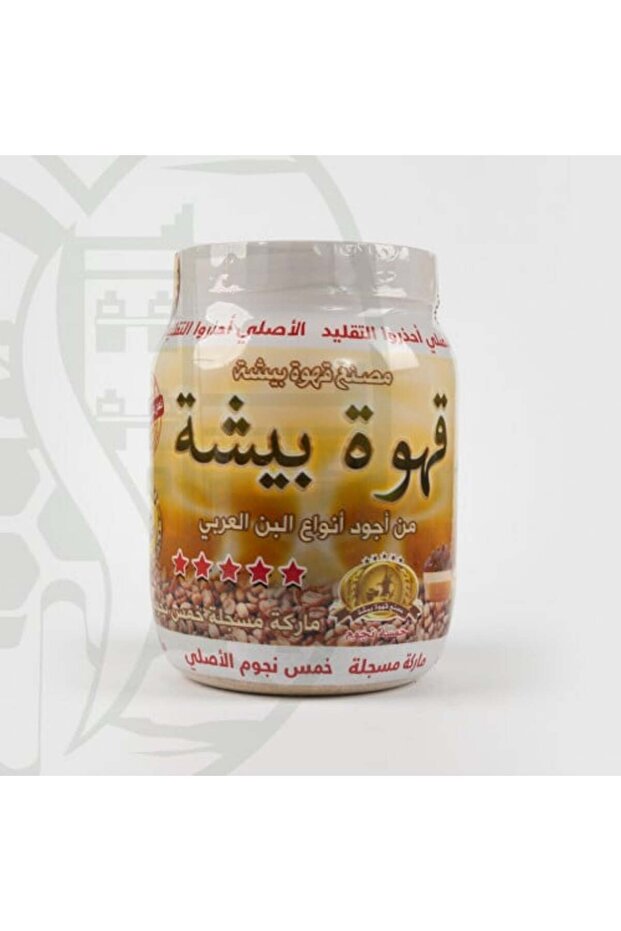 قهوة بيشة الأصلية ٥٠٠ غرام