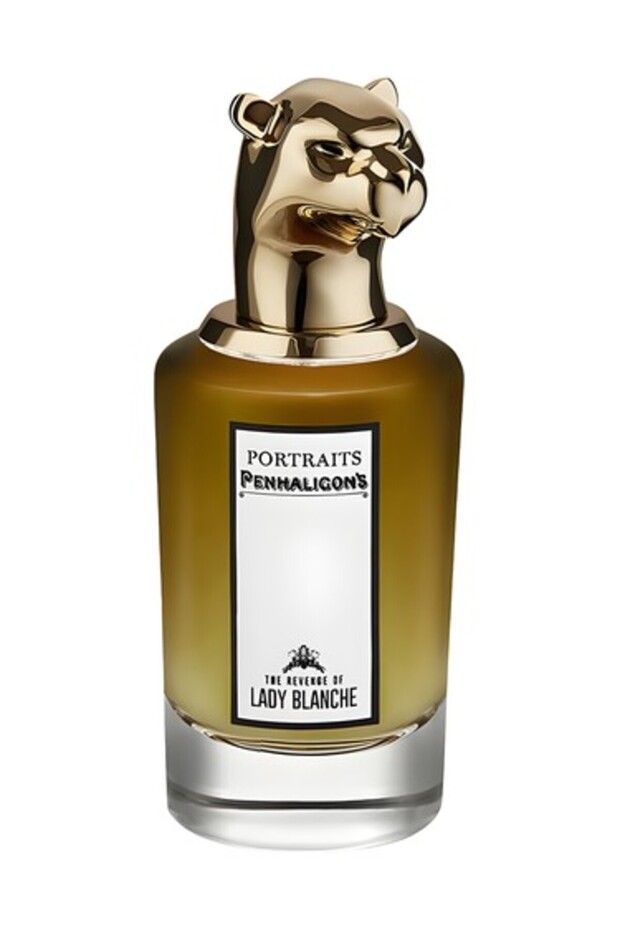 The Revenge Of Lady Blanche For Women Eau De Parfum 75ml