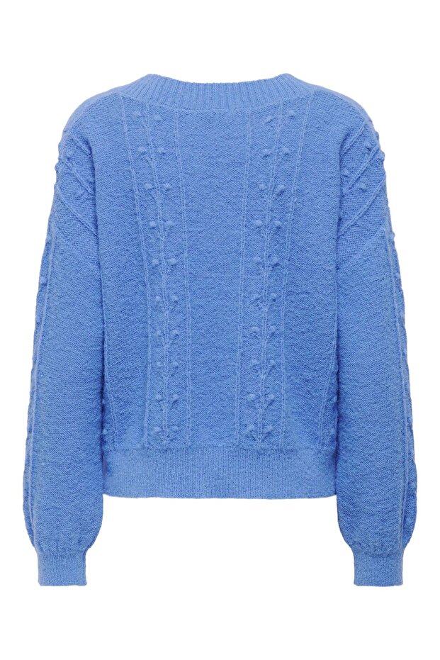 Strickpullover JDYSIGRID Strickpullover - 3